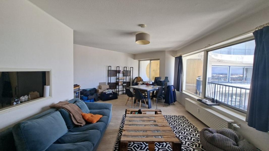 Appartement T2  - Rennes (584161) - vue principale