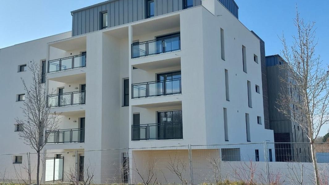Appartement T3  - Pace (587051) - vue principale