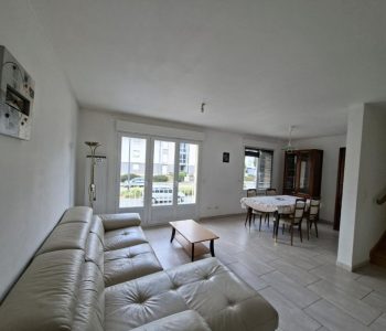 Maison T6  - Rennes (534411) - vignette