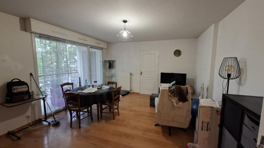 Appartement T2  - Rennes (586585) - vue principale