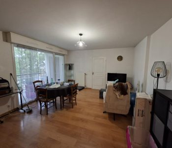 Appartement T2  - Rennes (586585) - vignette
