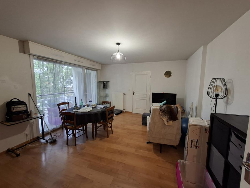 Appartement T2  - Rennes (586585) - 1