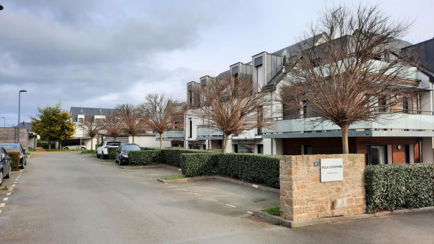 Appartement T2  - Saint Malo (579946) - 1