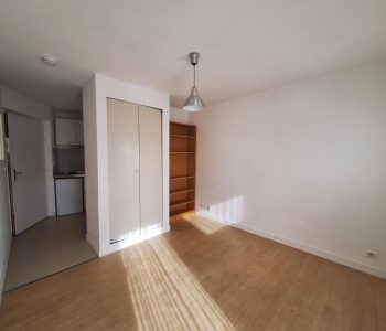 Appartement T1  - Rennes (571318) - vignette