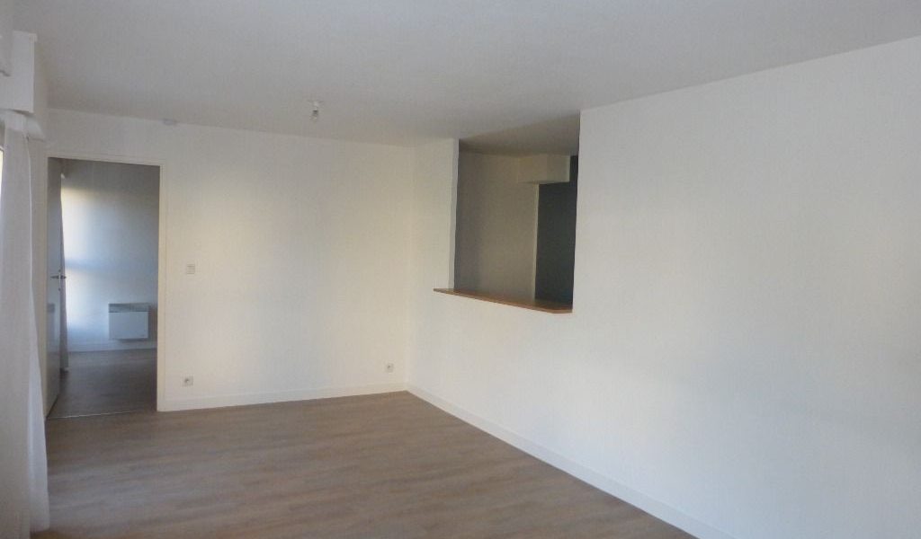 Appartement T2  - Rennes (588442) - vue principale