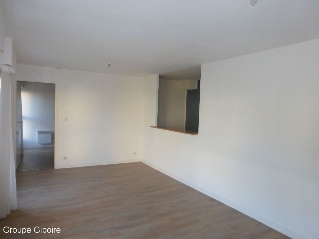 Appartement T2  - Rennes (588442) - 1
