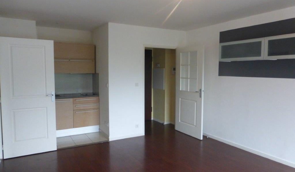 Appartement T2  - Rennes (588721) - vue principale