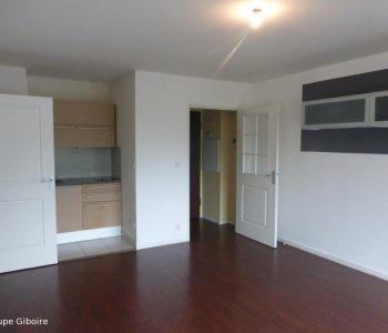 Appartement T2  - Rennes (588721) - vignette
