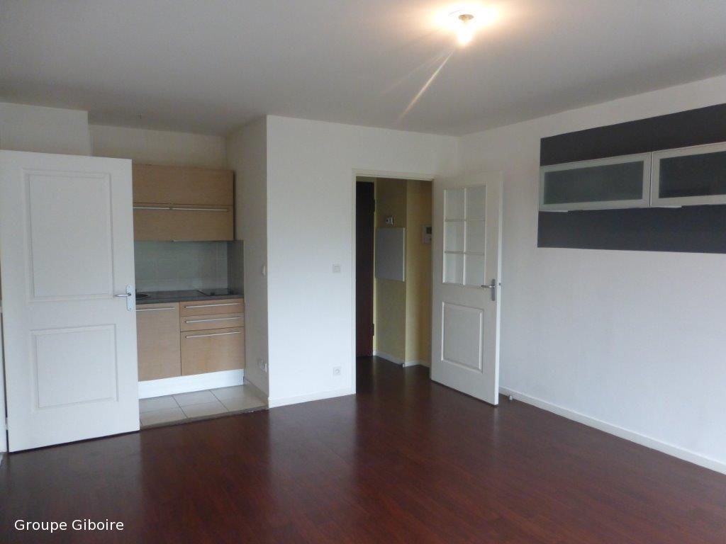 Appartement T2  - Rennes (588721) - 1