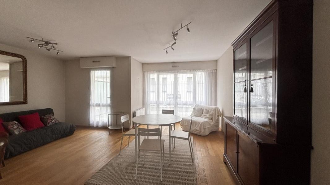 Appartement T2  - Rennes (588970) - vue principale