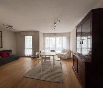 Appartement T2  - Rennes (588970) - vignette