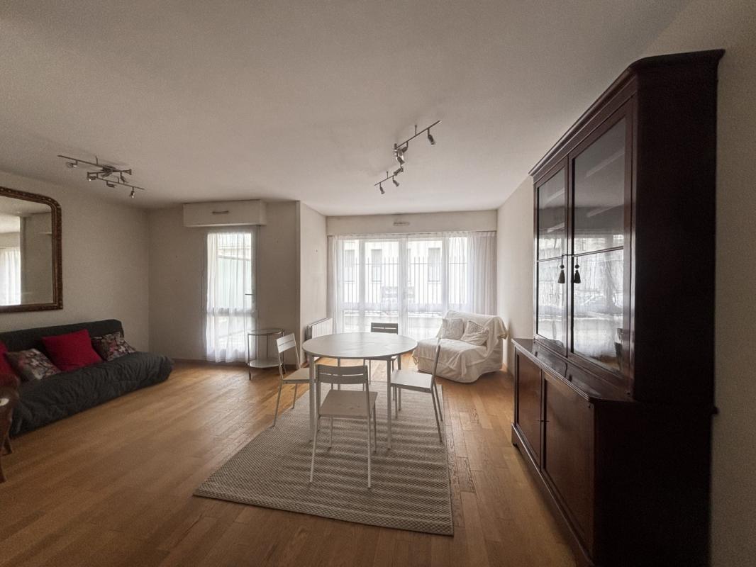 Appartement T2  - Rennes (588970) - 1