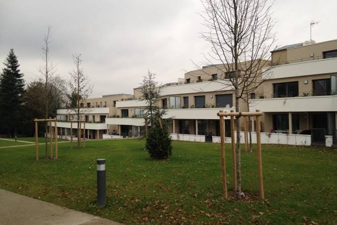 Appartement T2  - Nantes (586925) - 1