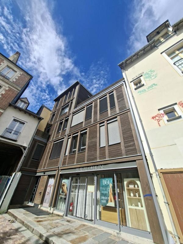 Appartement T2  - Rennes (588972) - 1