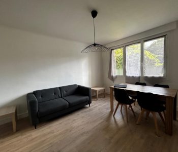 Appartement T4  - Rennes (589359) - vignette