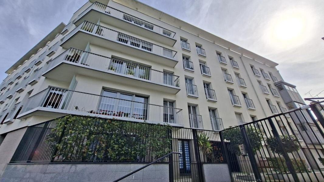 Appartement T3  - Rennes (548864) - vue principale