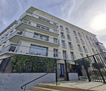 Appartement T3  - Rennes (548864) - vignette
