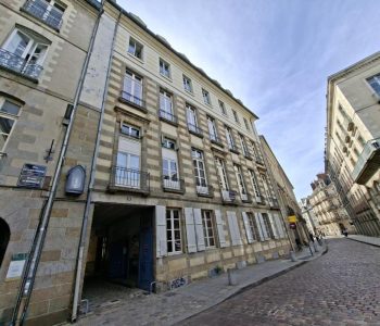Appartement T1  - Rennes (579651) - vignette