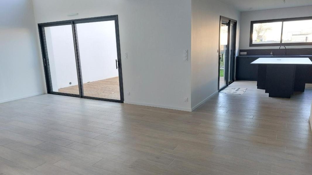 Maison T5  - Le Rheu (585697) - vue principale