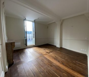 Appartement T1  - Rennes (580164) - vignette