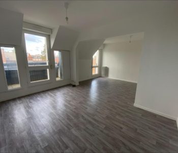 Appartement T3  - Rennes (580240) - vignette