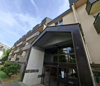 Appartement T1  - Rennes (581656) - vignette