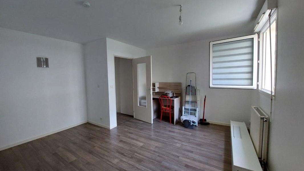 Appartement T1  - Rennes (581891) - vue principale