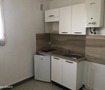 Appartement T1  - Rennes (571313) - vignette