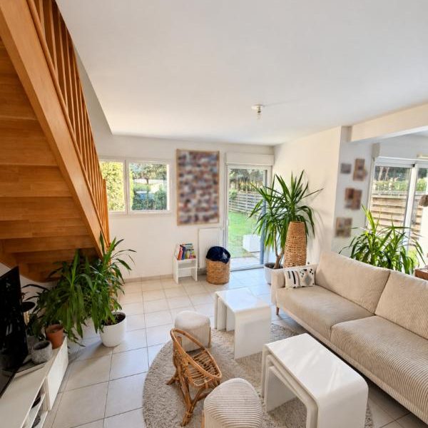 Maison T4  - Saint Jacques De La Lande (581654) - vue principale