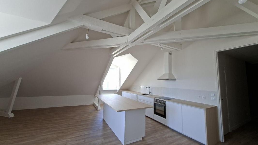 Appartement T3  - Rennes (576781) - vue principale