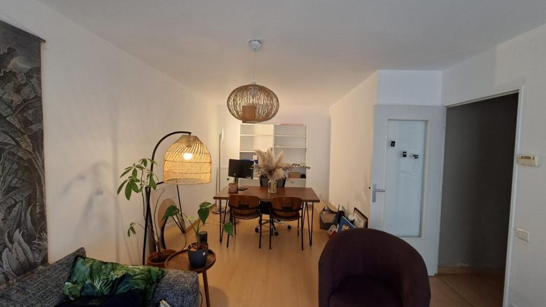 Appartement T2  - Rennes (587226) - vue principale
