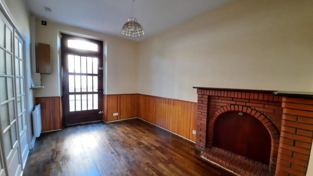 Appartement T2  - Guignen (554726) - vue principale