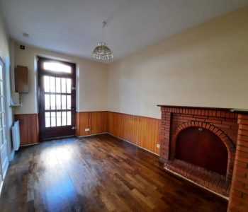 Appartement T2  - Guignen (554726) - vignette