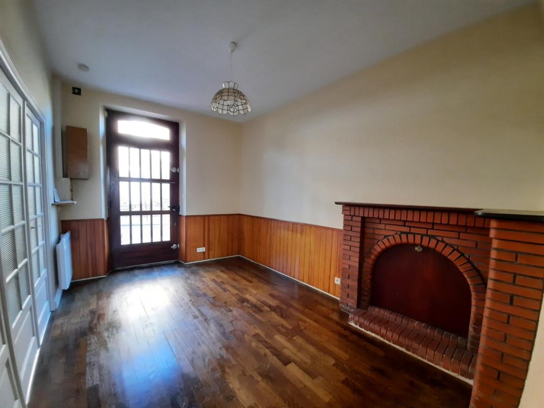 Appartement T2  - Guignen (554726) - 1