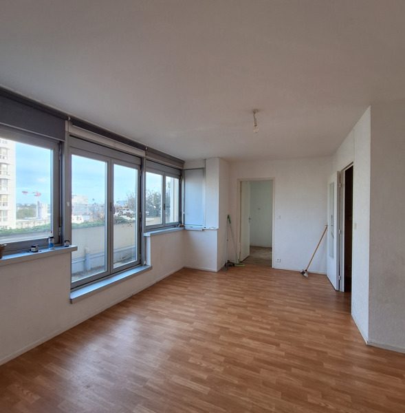 Appartement T1  - Rennes (581467) - vue principale