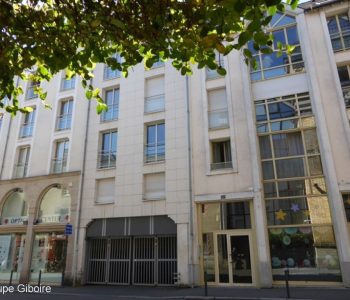Appartement T2  - Rennes (580192) - vignette
