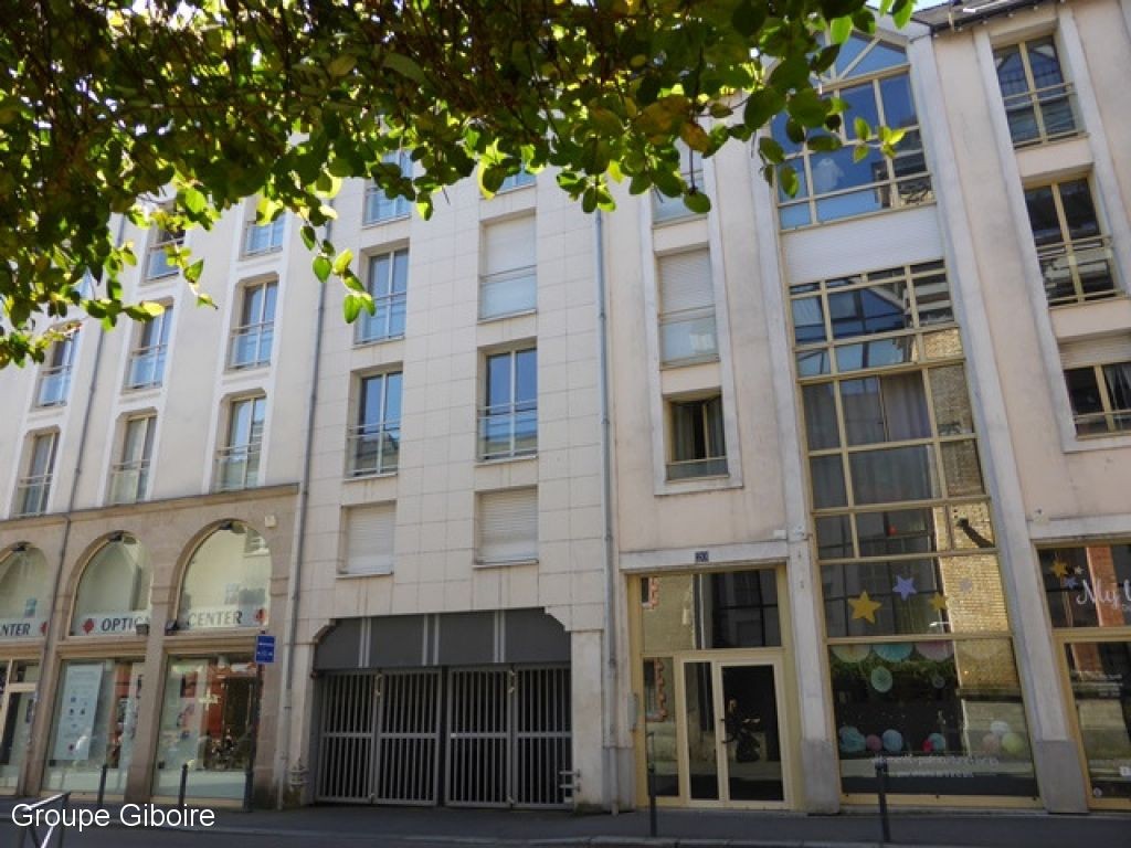 Appartement T2  - Rennes (580192) - 1