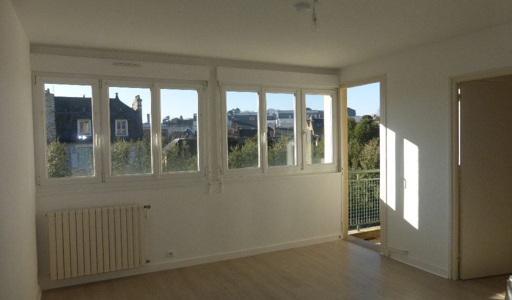 Appartement T2  - Rennes (581626) - vue principale