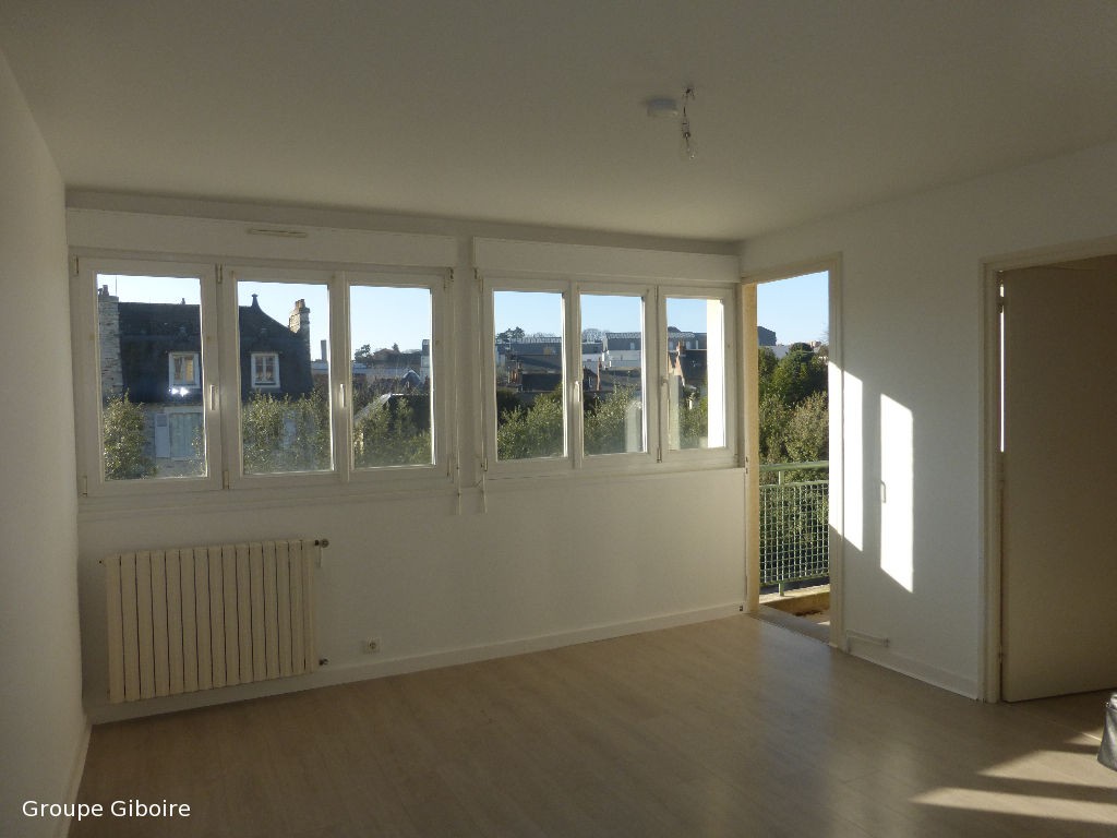 Appartement T2  - Rennes (581626) - 1