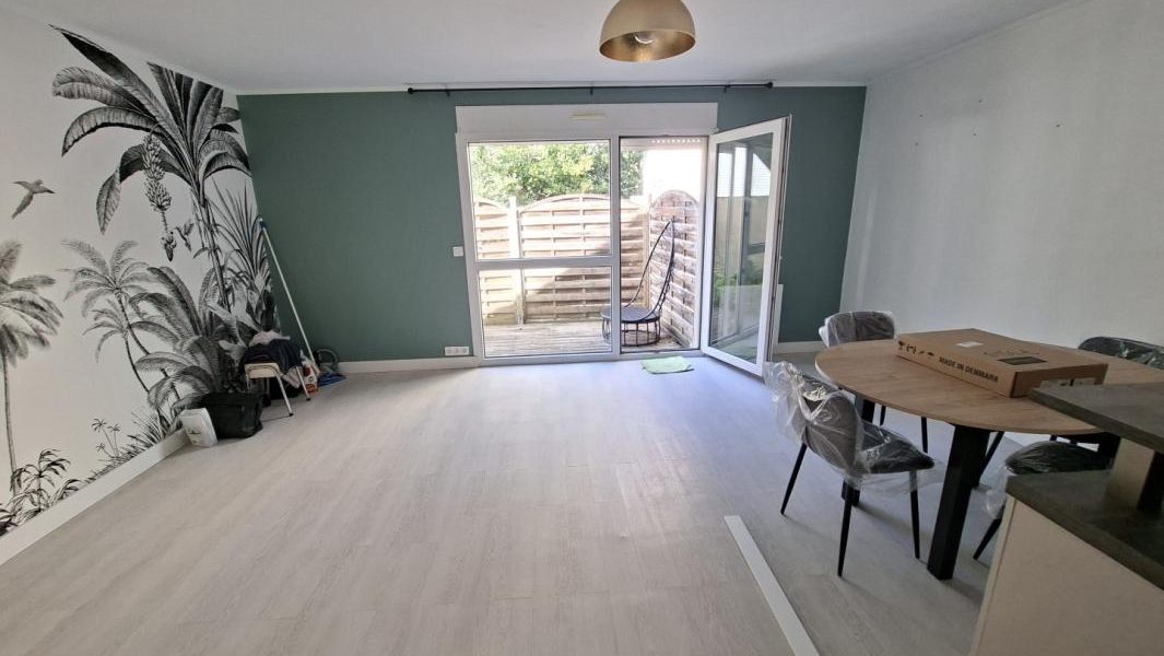 Appartement T2  - Mordelles (589389) - vue principale