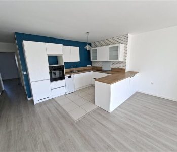 Appartement T3  - Rennes (582442) - vignette