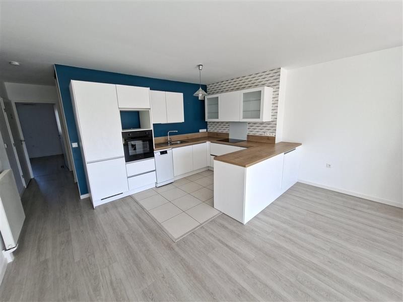Appartement T3  - Rennes (582442) - 1