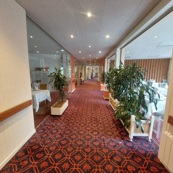Appartement T1  - Nantes (533211) - vue principale