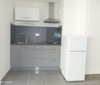 Appartement T2  - Rennes (582263) - vignette
