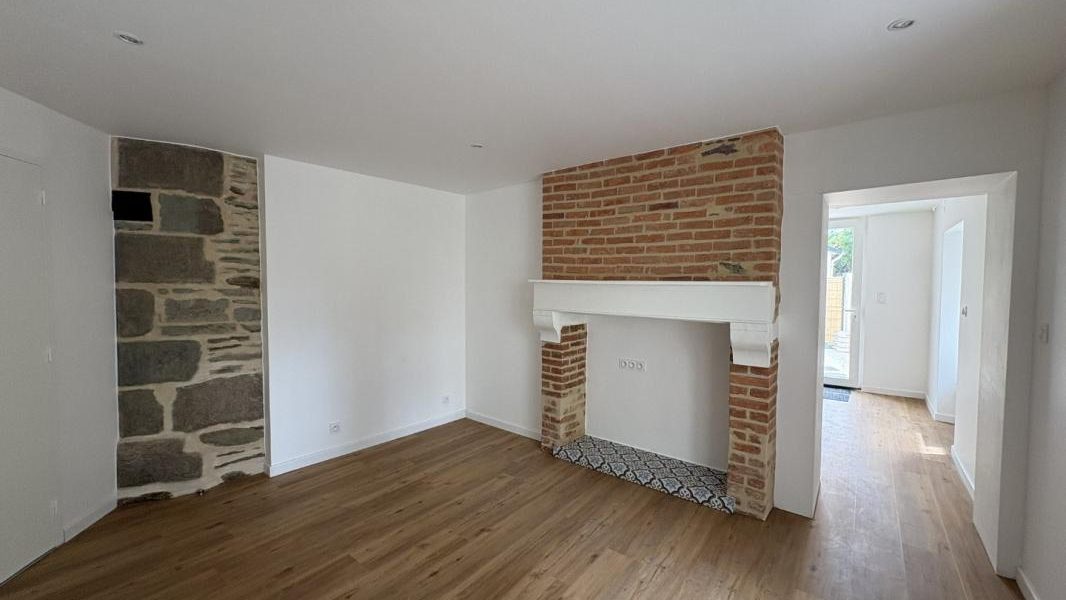 Maison T2  - Rennes (583269) - vue principale
