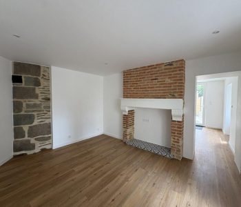 Maison T2  - Rennes (583269) - vignette