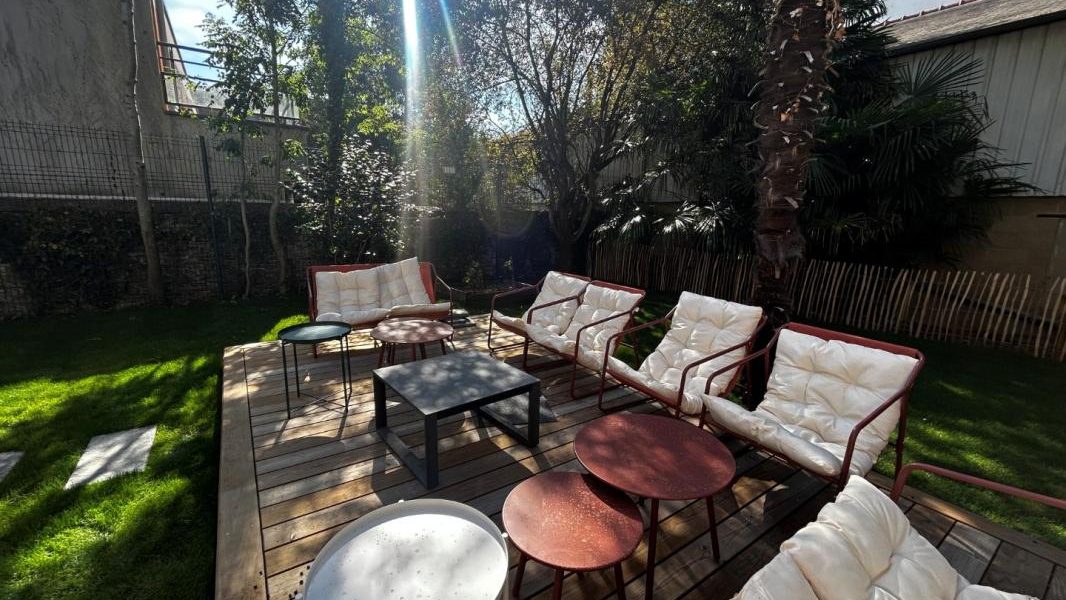 Appartement T1  - Rennes (573203) - vue principale