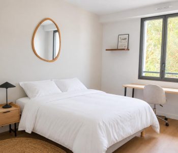 Appartement T1  - Rennes (573224) - vignette