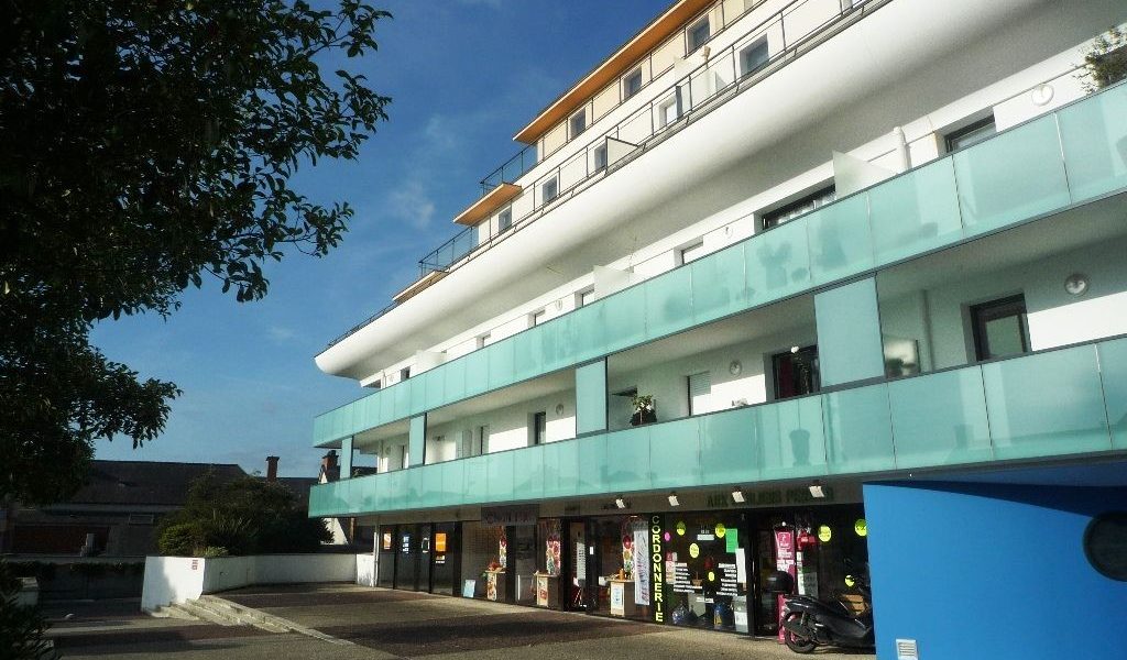 Appartement T3  - Chantepie (572553) - vue principale
