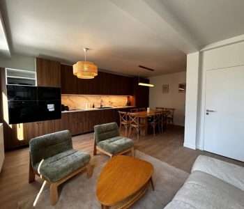 Appartement T1  - Rennes (573207) - vignette